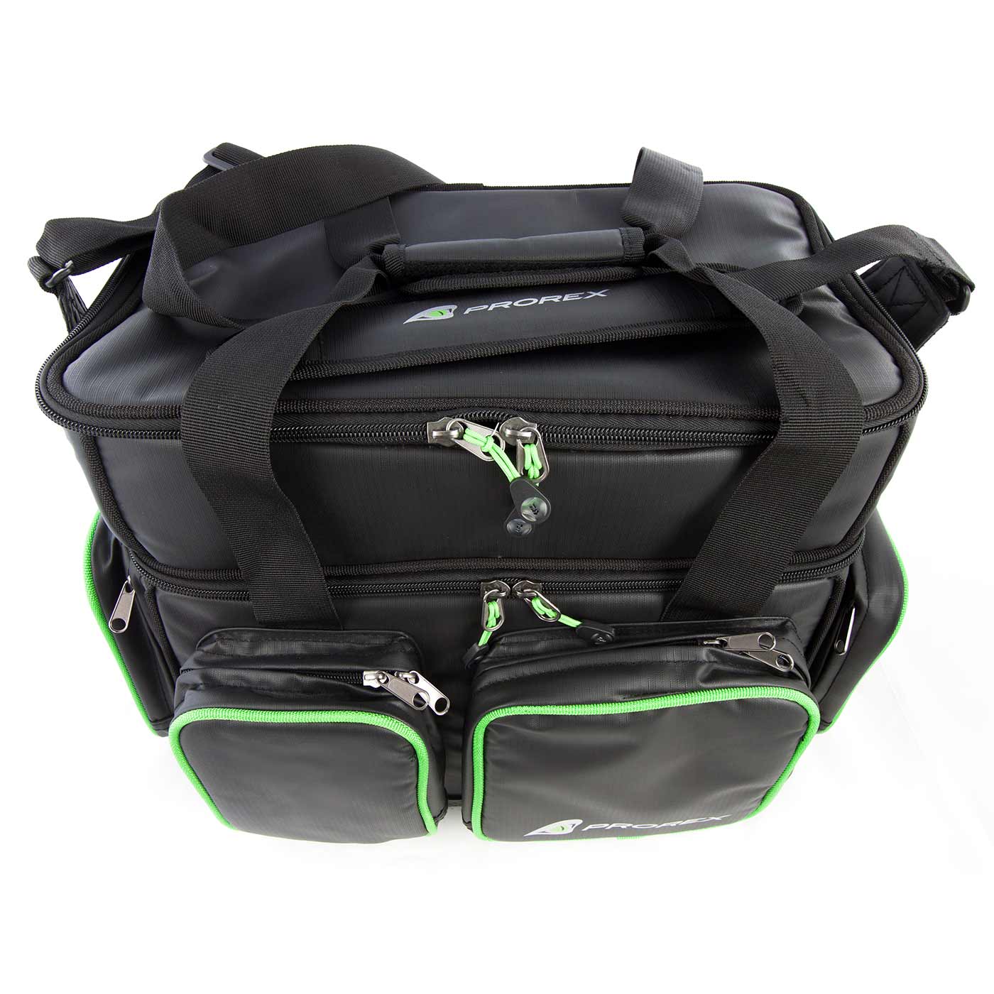 daiwa-prorex-xr-lure-bag-xl2-main Daiwa ProRex PX Lure Bag XL Spinntasche zu