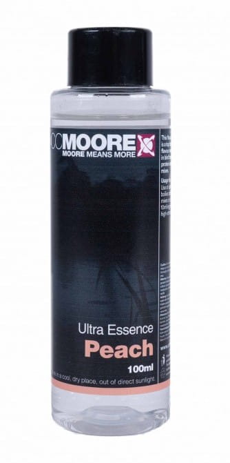 CC Moore Ultra Peach Essence 100 ml