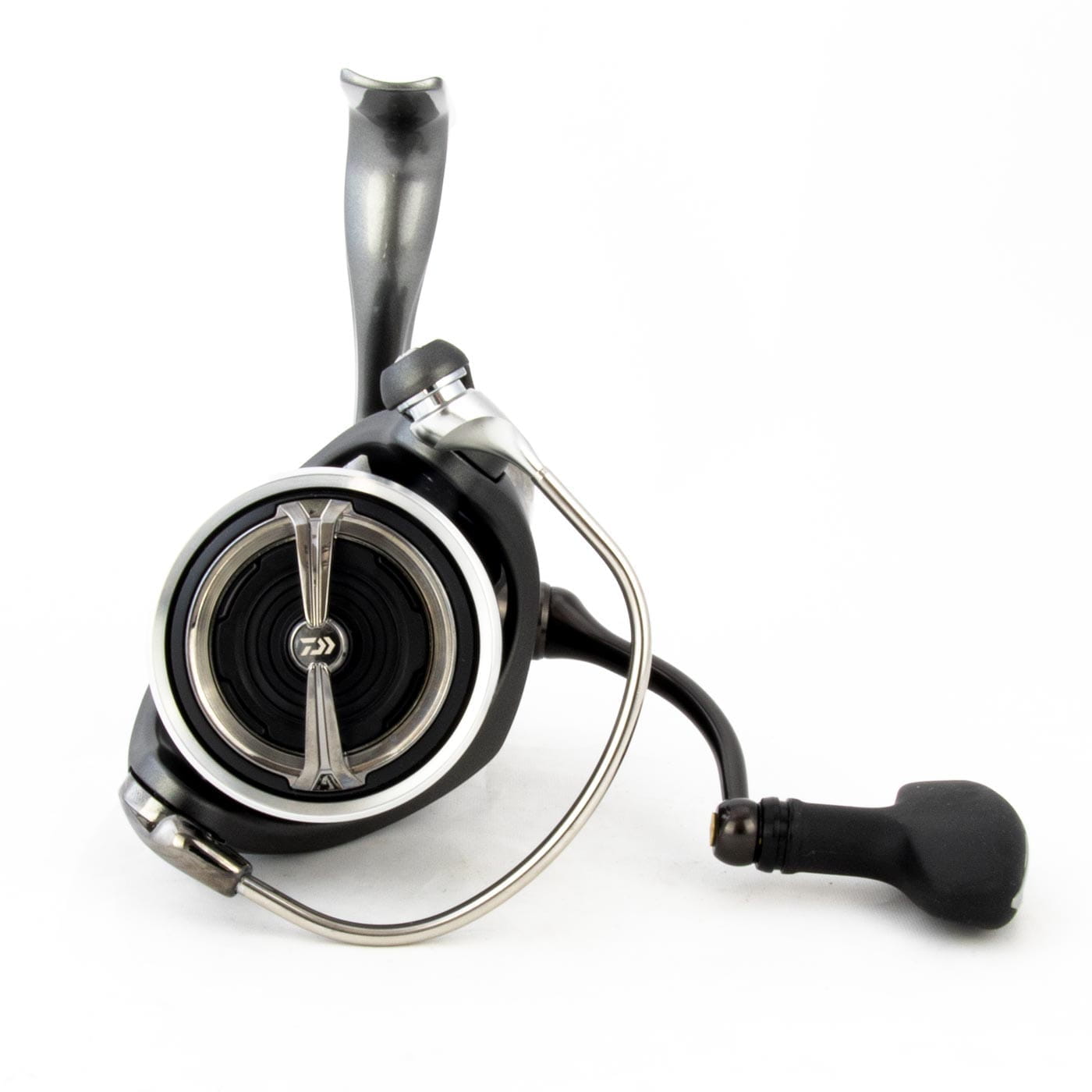 19 Lexa E LT 3000-C ATD Spulenbremse