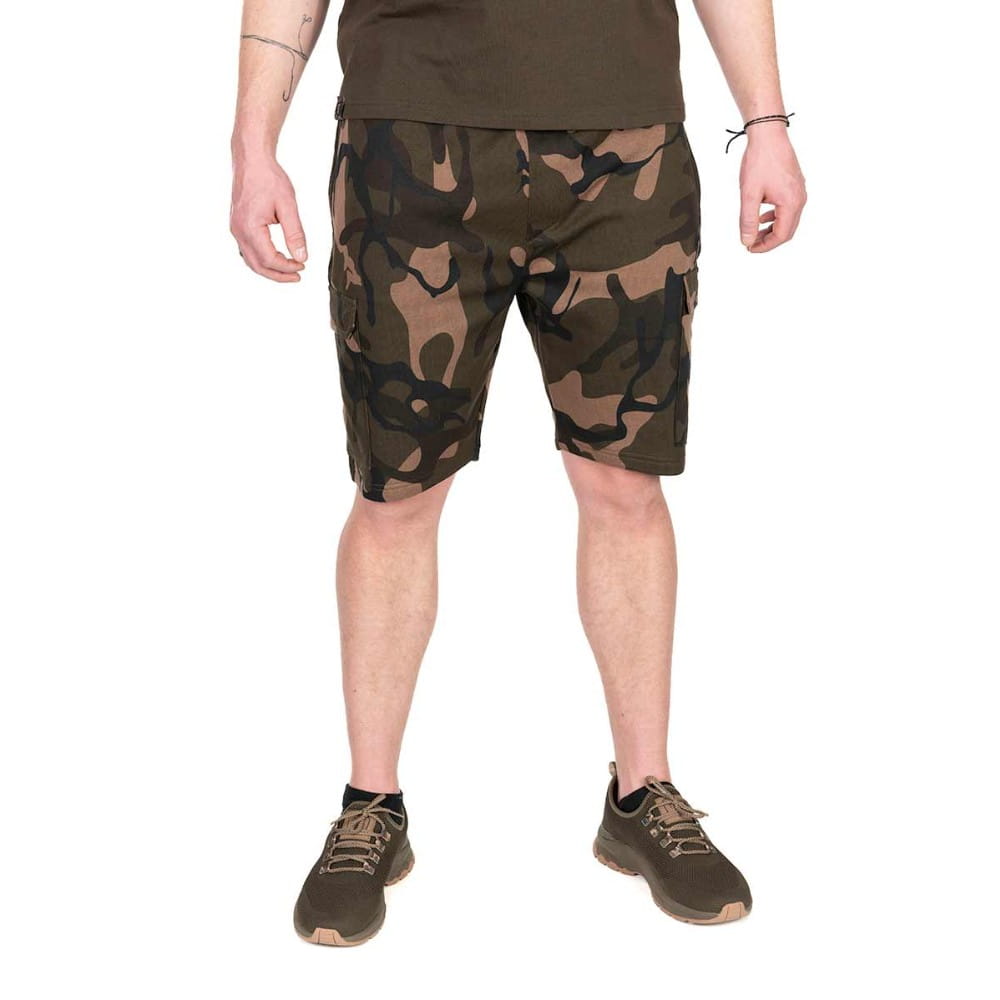 Fox LW Camo Jogger Short X-Large