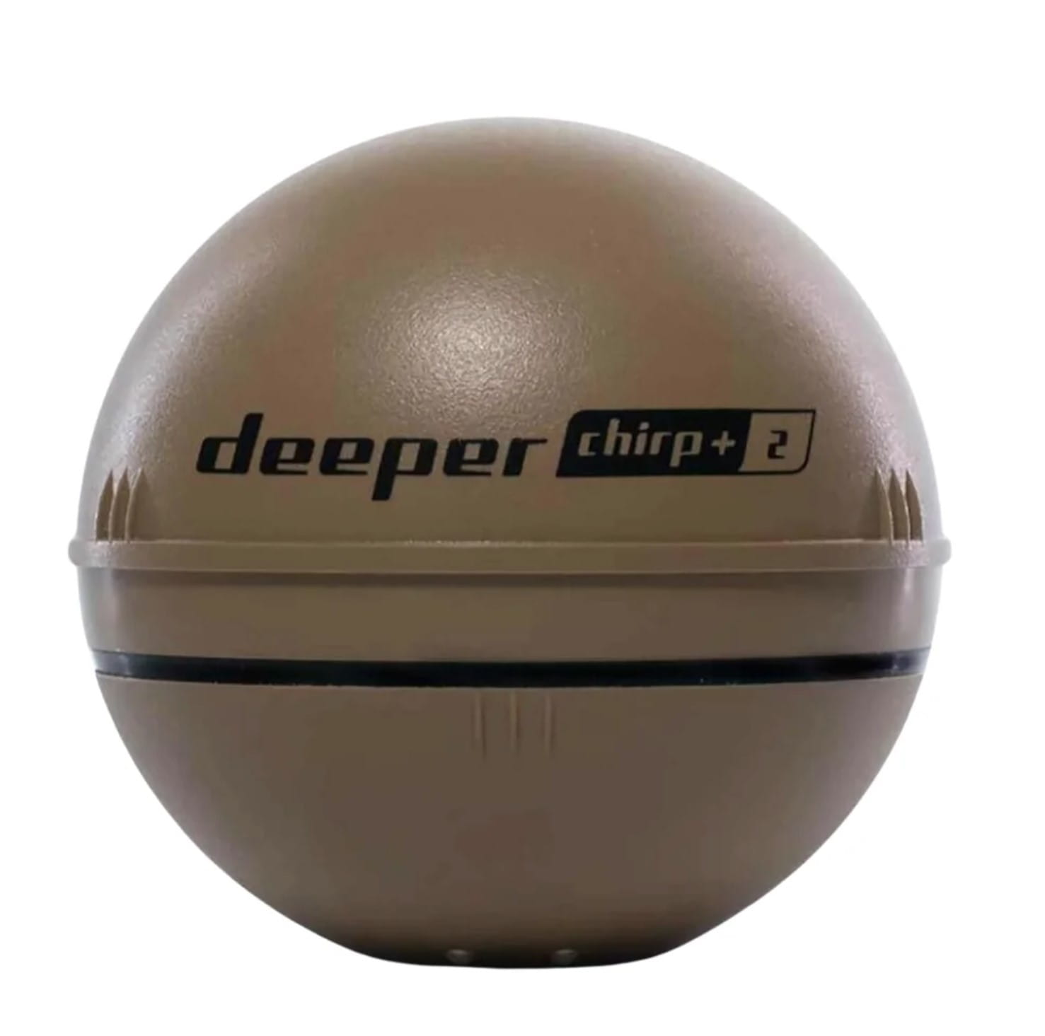 Deeper Smart Sonar CHIRP+ 2.0 Helme, Sphäre