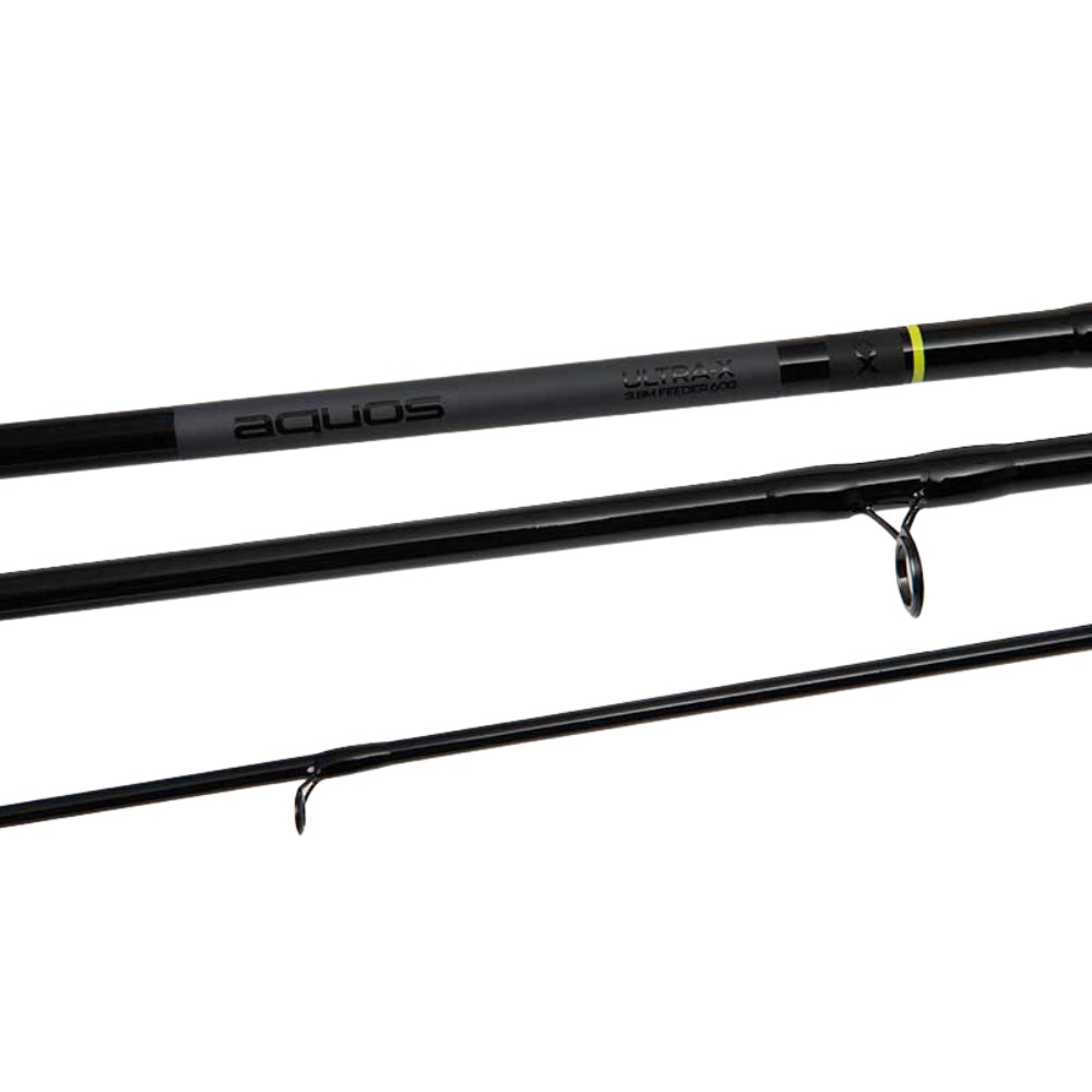 Fox Matrix Aquos Ultra-X 380 cm 60g Feeder Rod Fox Matrix Aquos Ultra-X 380 cm 60g Feeder Rod