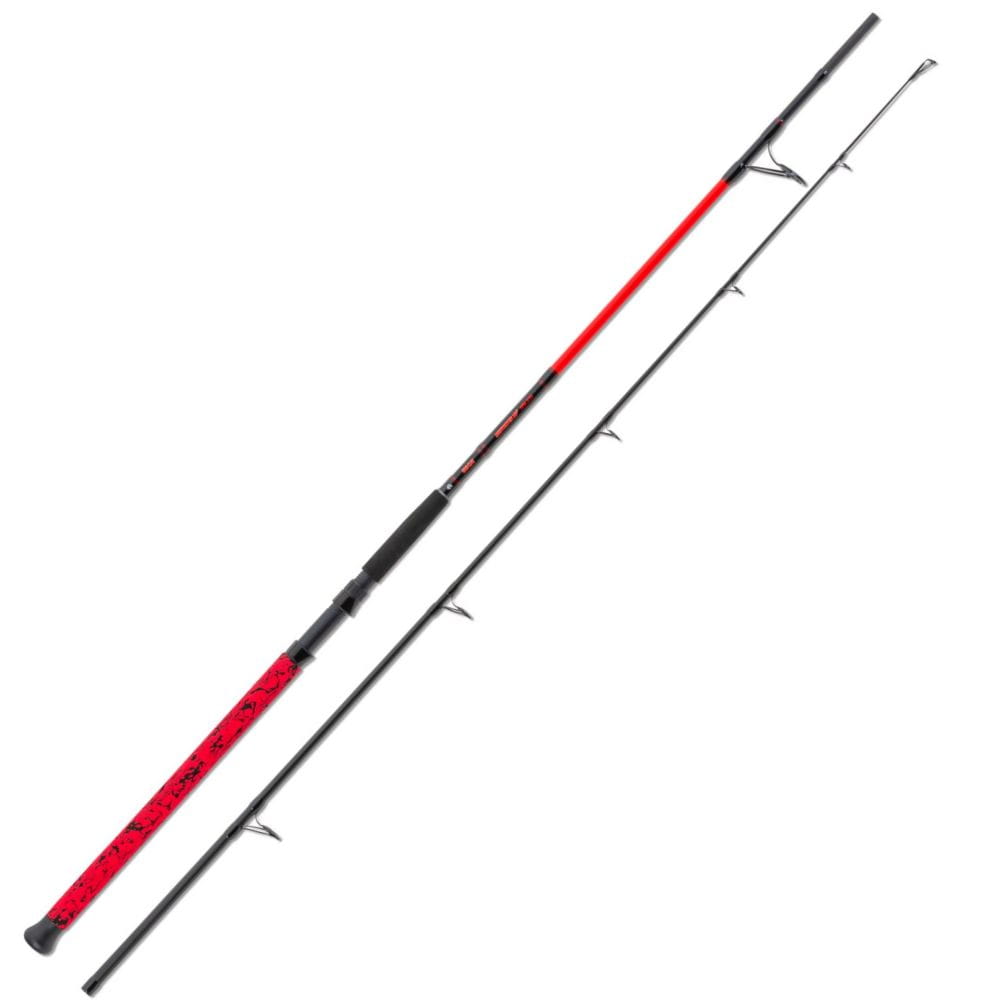 Uni Cat Destroyer MP³ Spin 210 cm 45-160g Fischen, Draußen, Wasser, Schwert, Waffe
