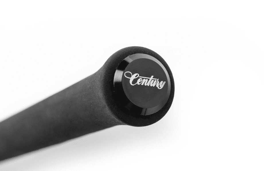 stift, kunststoff, schwarz, griff, century