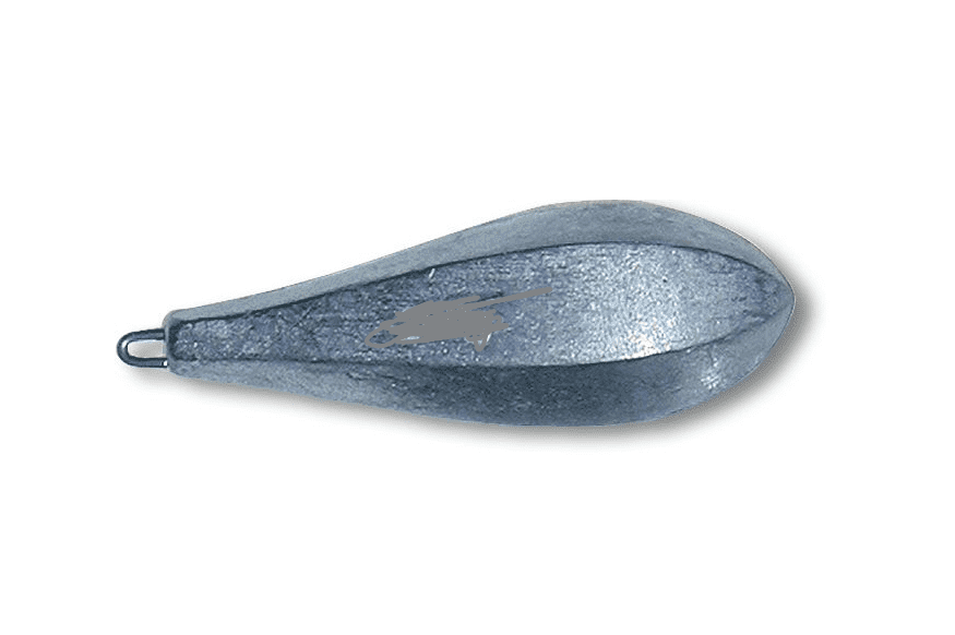 brandungsblei Zebco Z-Sea surf svinec brez svinca 160 g 1 kos