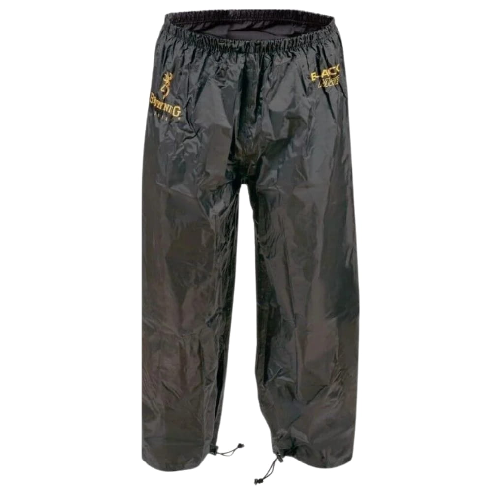 Browning Überhose schwarz L