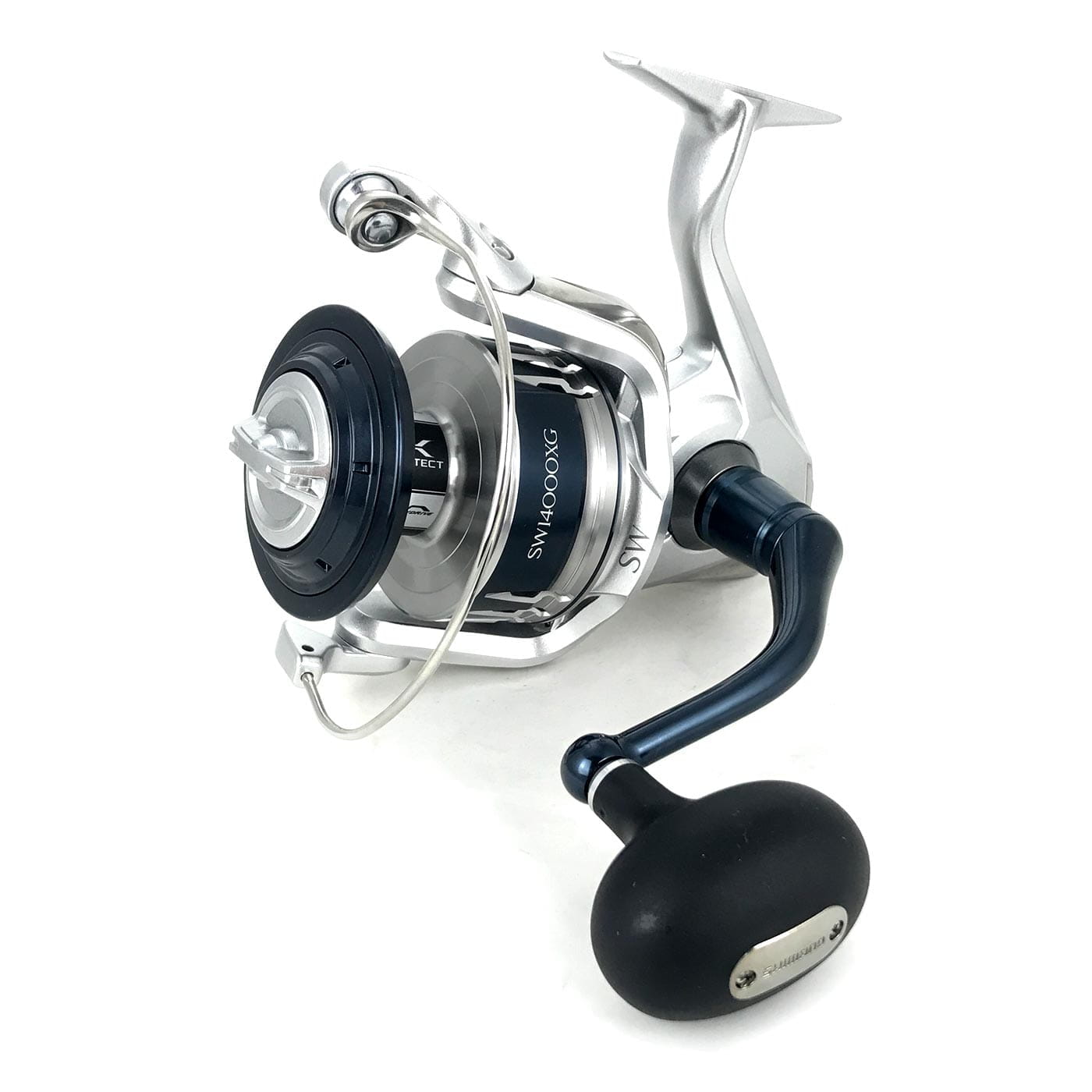 SHIMANO SARAGOSA SW A SALTWATER SPINNING REELS