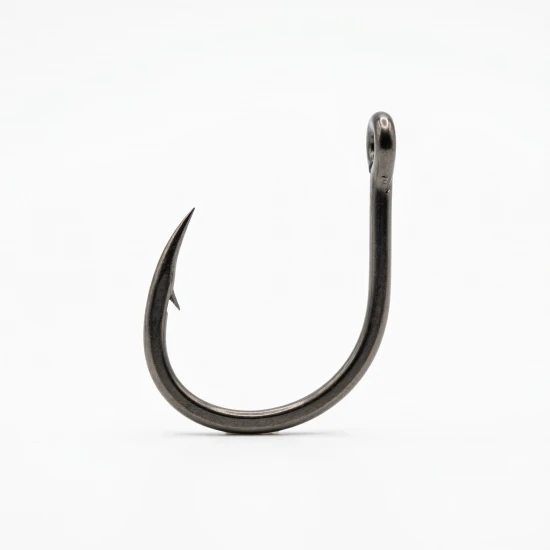 PB Products Surudoi Wide Circle Hook PTFE Gr 6 10 Stück