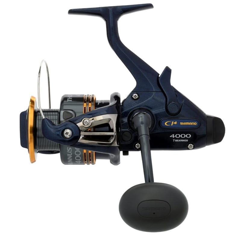 thunnus40001 Shimano Thunnus Ci4 4000