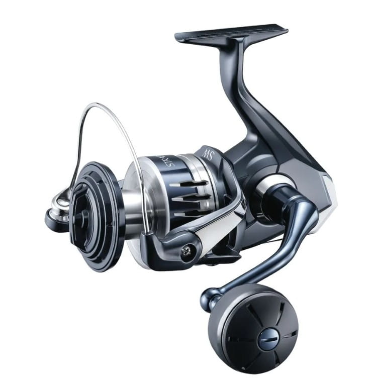 Shimano Stradic SW 8000 PG Shimano Stradic SW 8000 PG