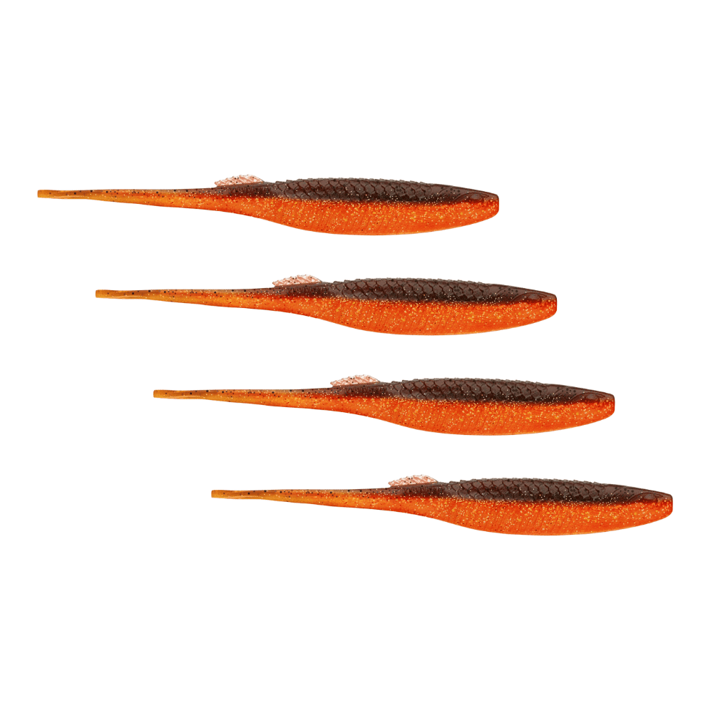 Rapala Crushcity The Stingman 15cm 13.8g Red Craw 4 Pieces Rapala Crushcity The Stingman 15cm 13.8g Red Craw 4 Pieces