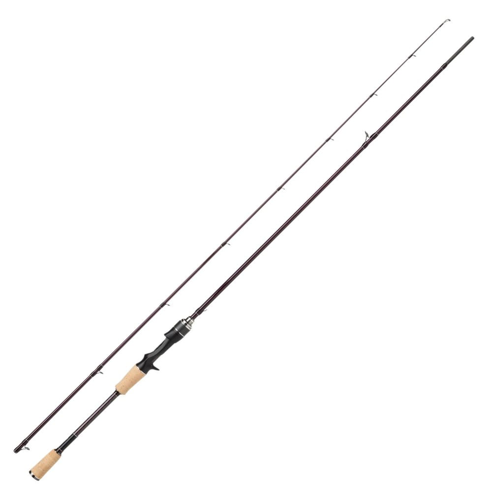 Abu Garcia Spike Pro Tech Hardbait Casting Rute 210 cm 7-28g Abu Garcia Spike Pro Tech Hardbait Casting Rute 210 cm 7-28g