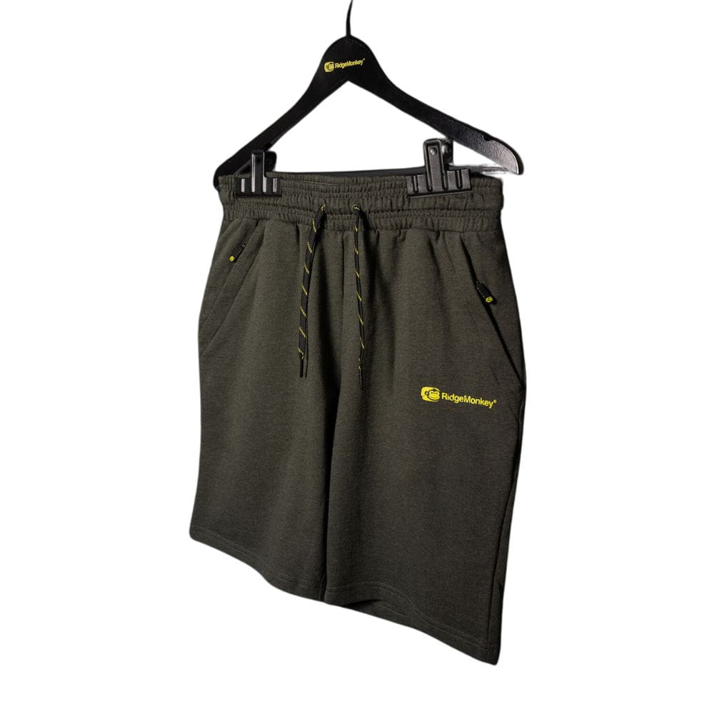 Ridge Monkey Bekleidung Sportflex Lightweight Shorts Grün M