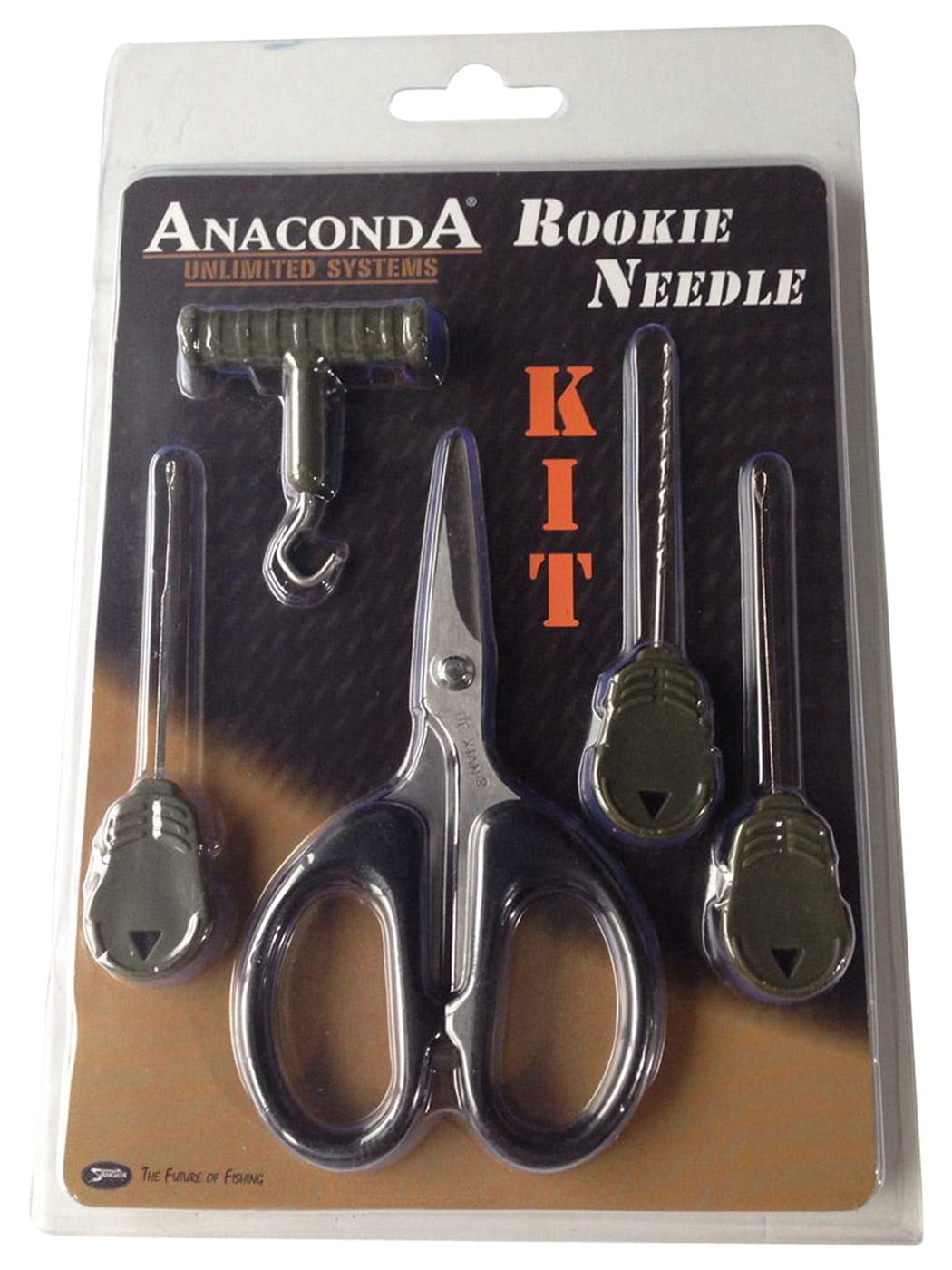 anaconda_rookie_needle_kit_pckg Anaconda Rookie Needle Kit Pckg.