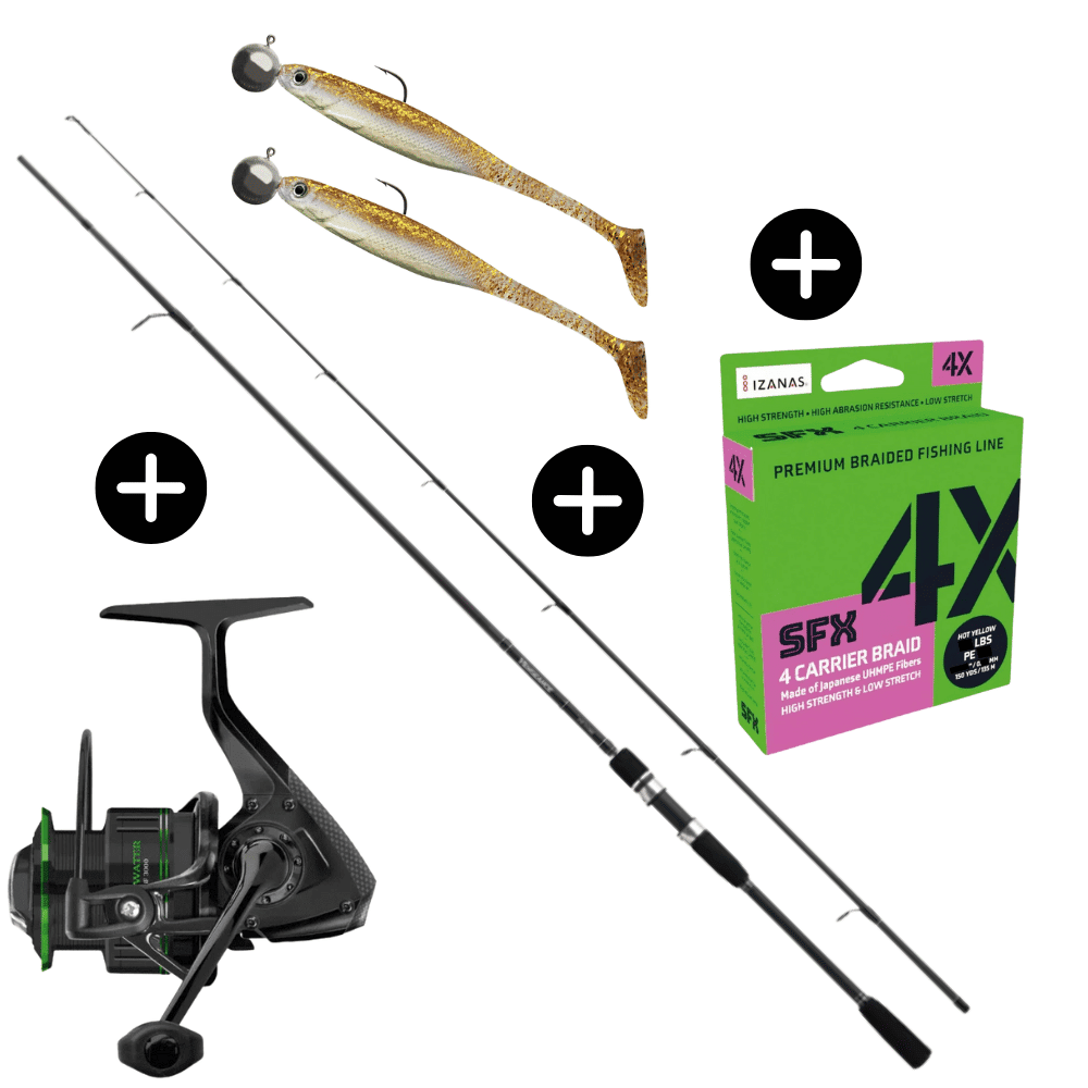 Tier, Fische, Leben im Meer