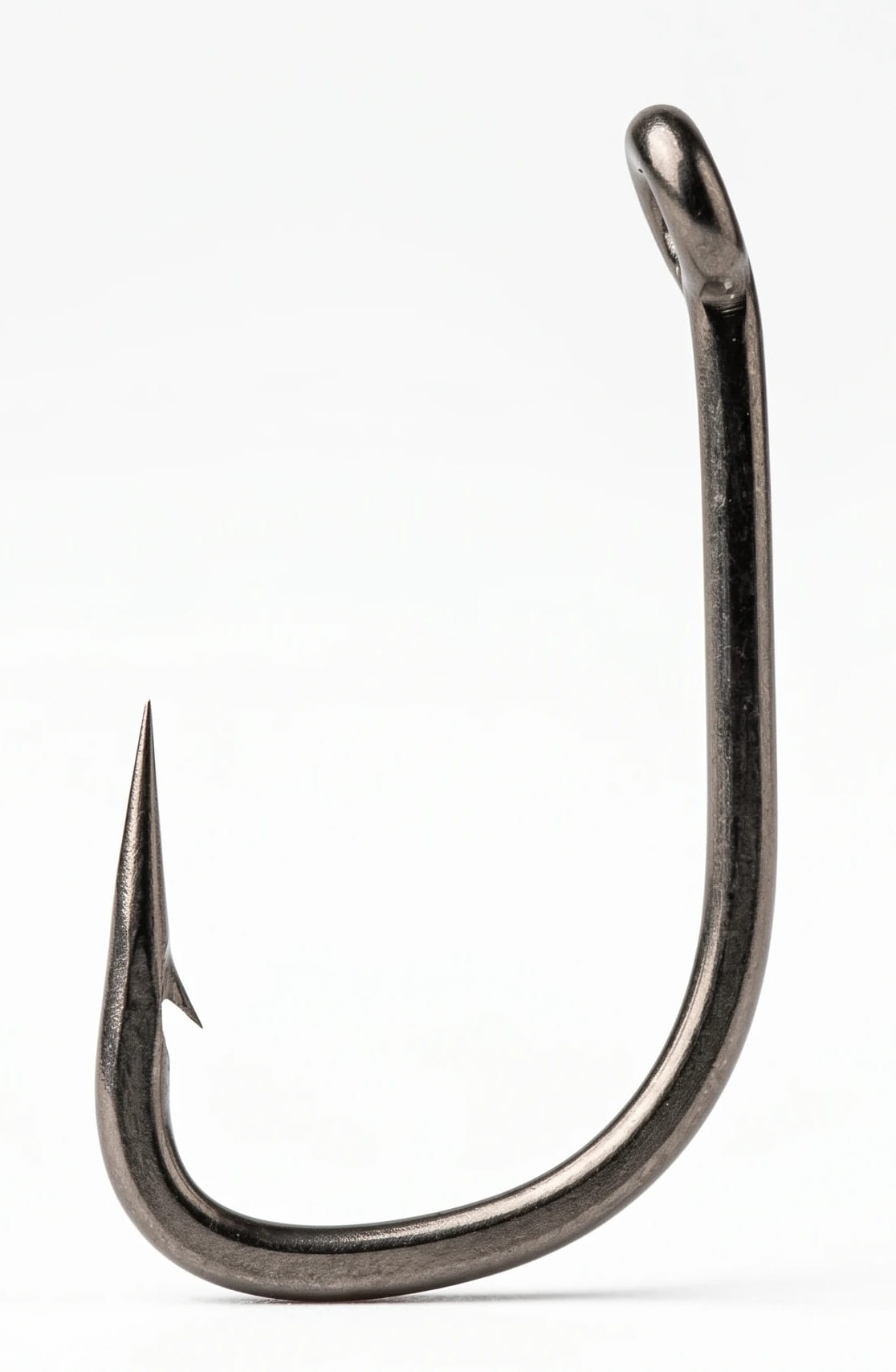 PB Products Surudoi Falcon Grip PTFE Size 6 10 Stück – Bild 3, Haken, Angeln, Ködernägel, Griffstück, Metallhaken