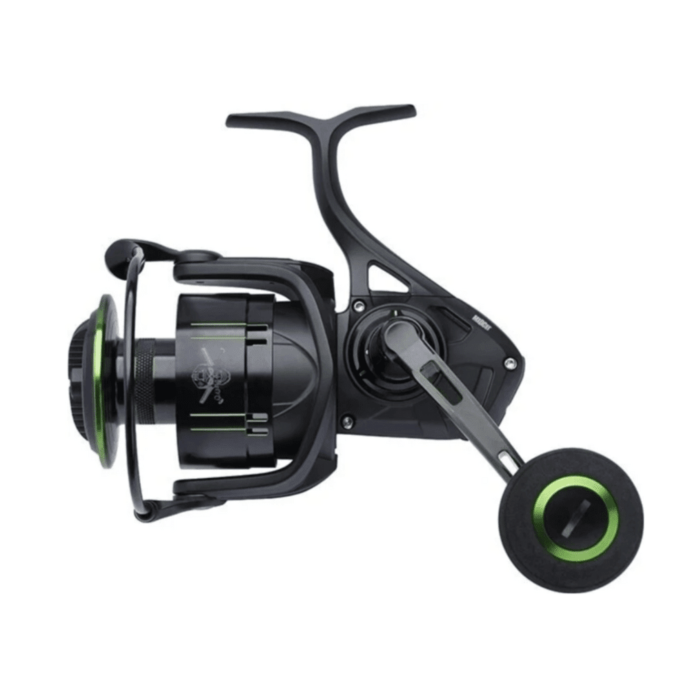 DAM MadCat Dominion Spinning 5500 DAM MadCat Dominion Spinning 5500