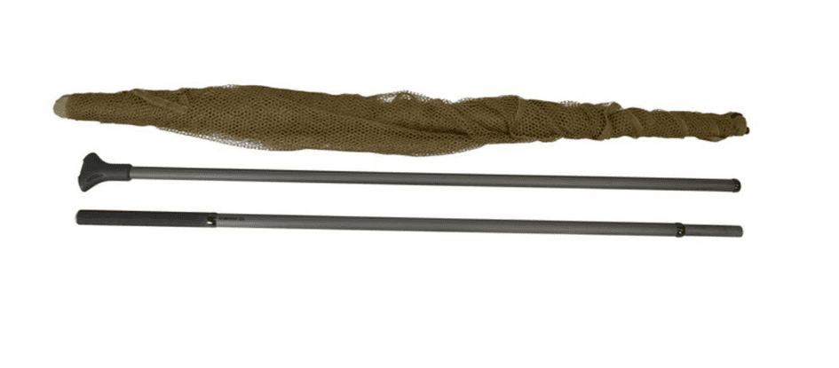 Stoffnetz, Stäbe, Stöcke, Gehstock, Sonnen?