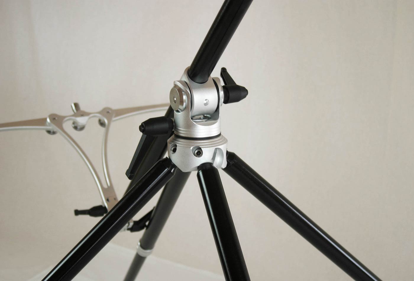 Tech-Nick Nero-Bianco Achse