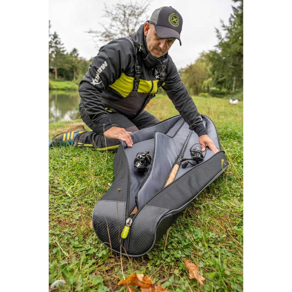 Fox Aquos Ultra 2 Rod Mânecă Fox Aquos Ultra 2 Rod Mânecă