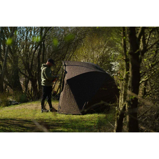 Solar SP C-Tech Pro Brolly System 58"