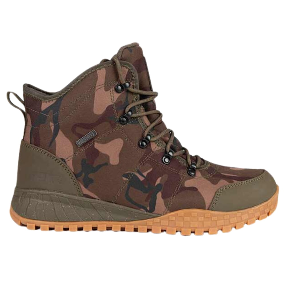 Fox Khaki Camo V2 Boot Size 44 (UK10) Fox Khaki Camo V2 Boot Size 44 (UK10)