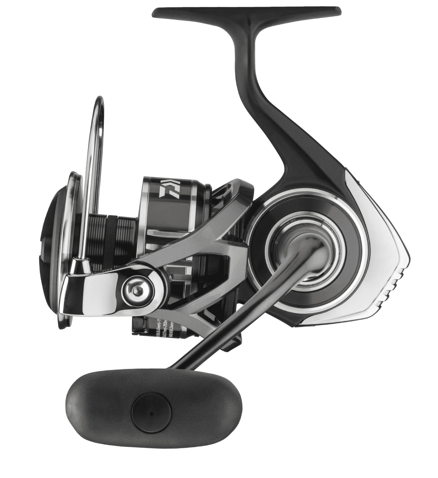 Daiwa BG MQ 20000 Rolle