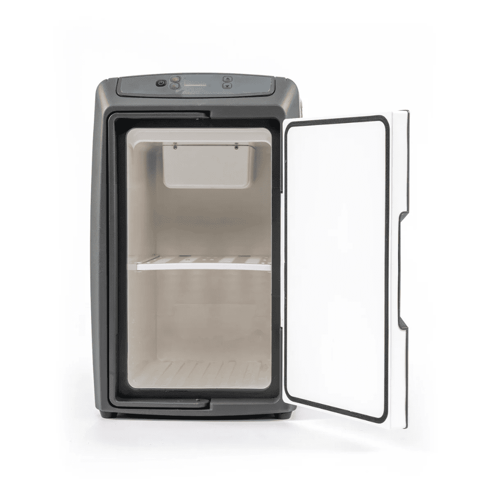 Kühlschrank, Mini-Kühlschrank, Einzelkühlschrank, Kühlbox, Klimaschrank