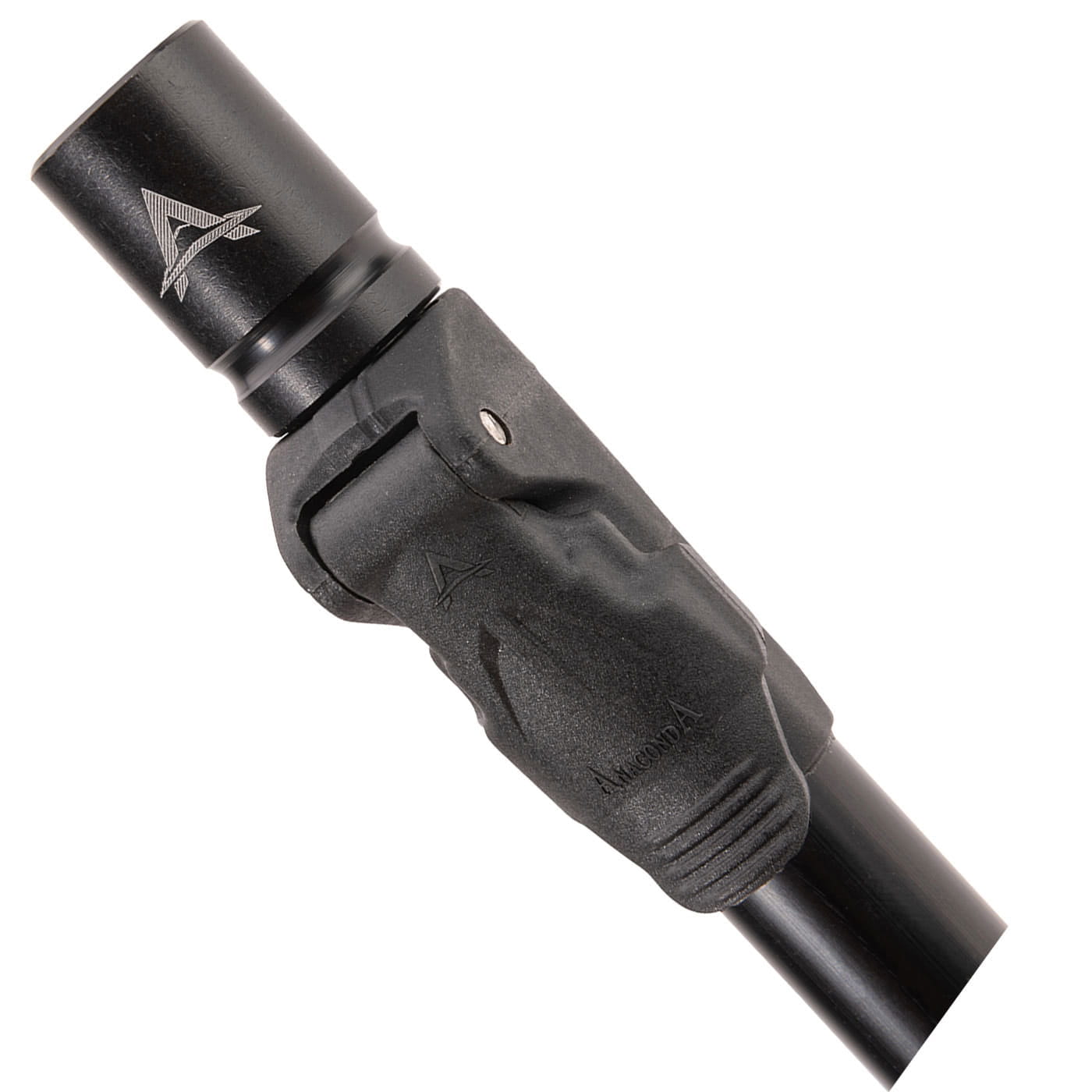 Blaxx Bankstick Kopf