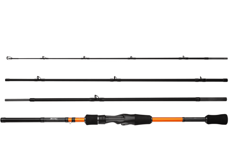 Taktstock, Stock, Fischen, Draußen, Wasser