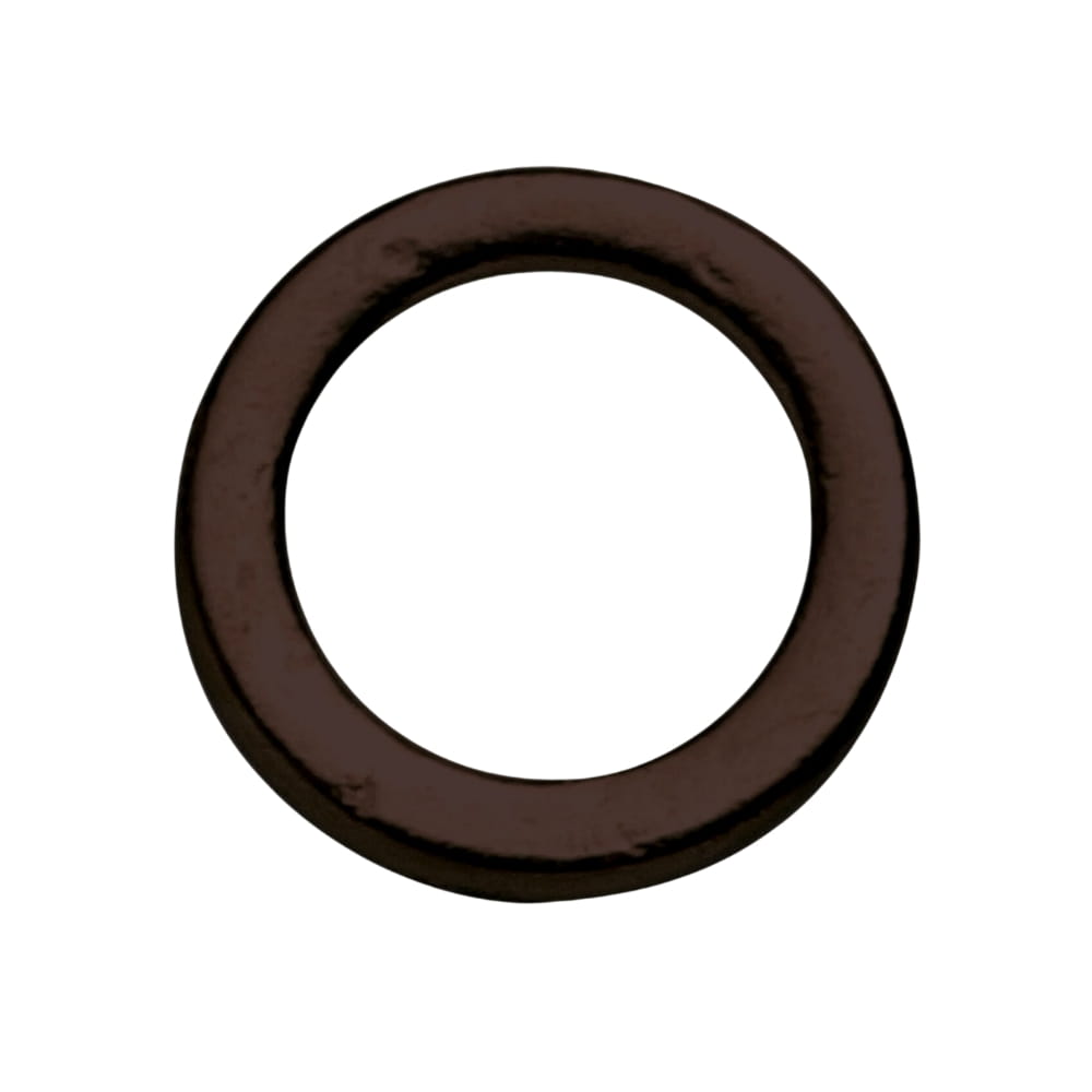 Anaconda Camou Rig Rings 3,1 mm 30 pezzi