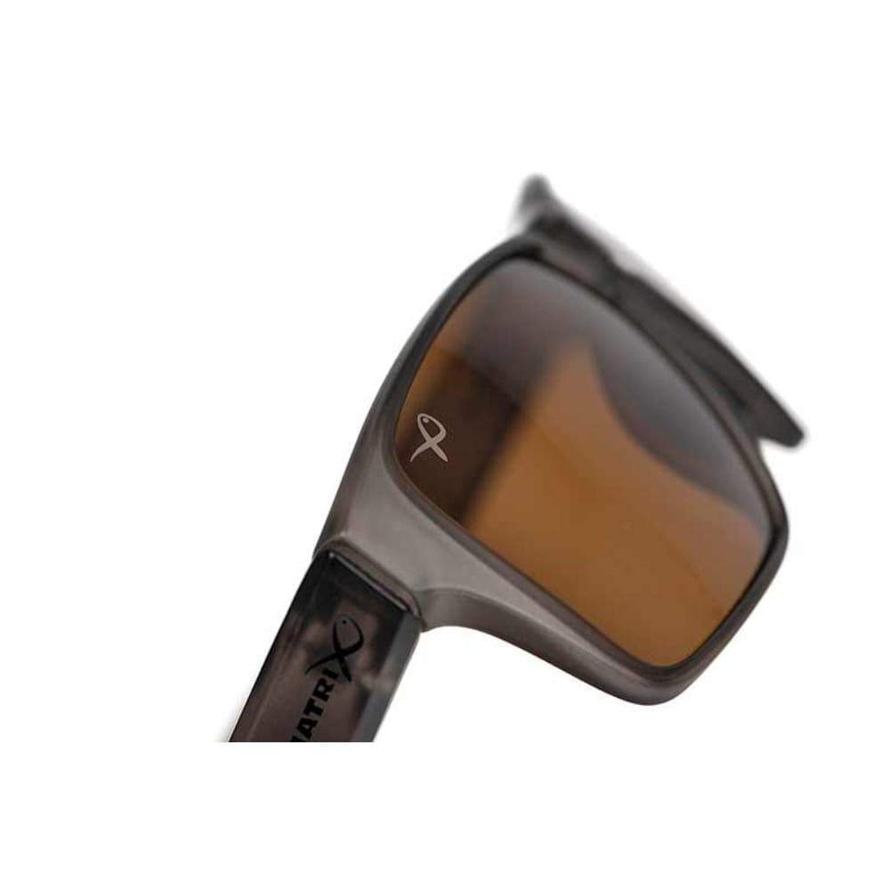 Fox Matrix Polarised Sunglasses Casual Fox Matrix Polarised Sunglasses Casual