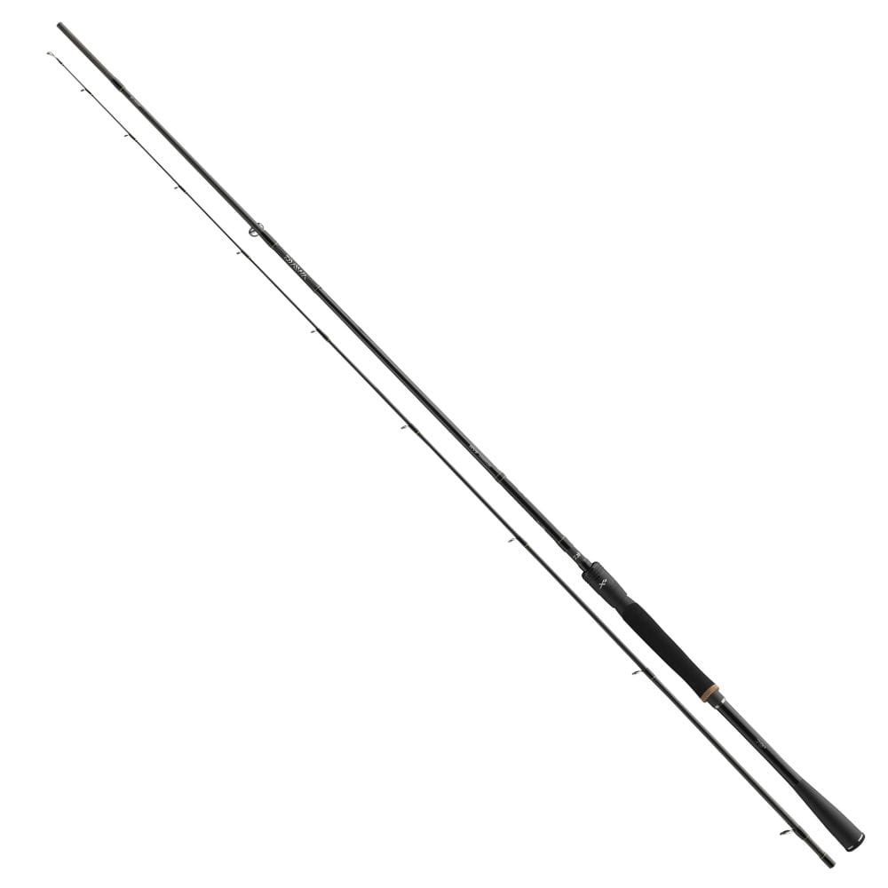 Daiwa Prorex XR Chebujig 265 cm 3,5-12g Schlagstock, Stock, Schwert, Waffe