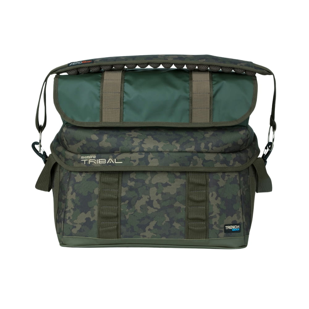 Shimano Trench Compact Carryall Shimano Trench Compact Carryall