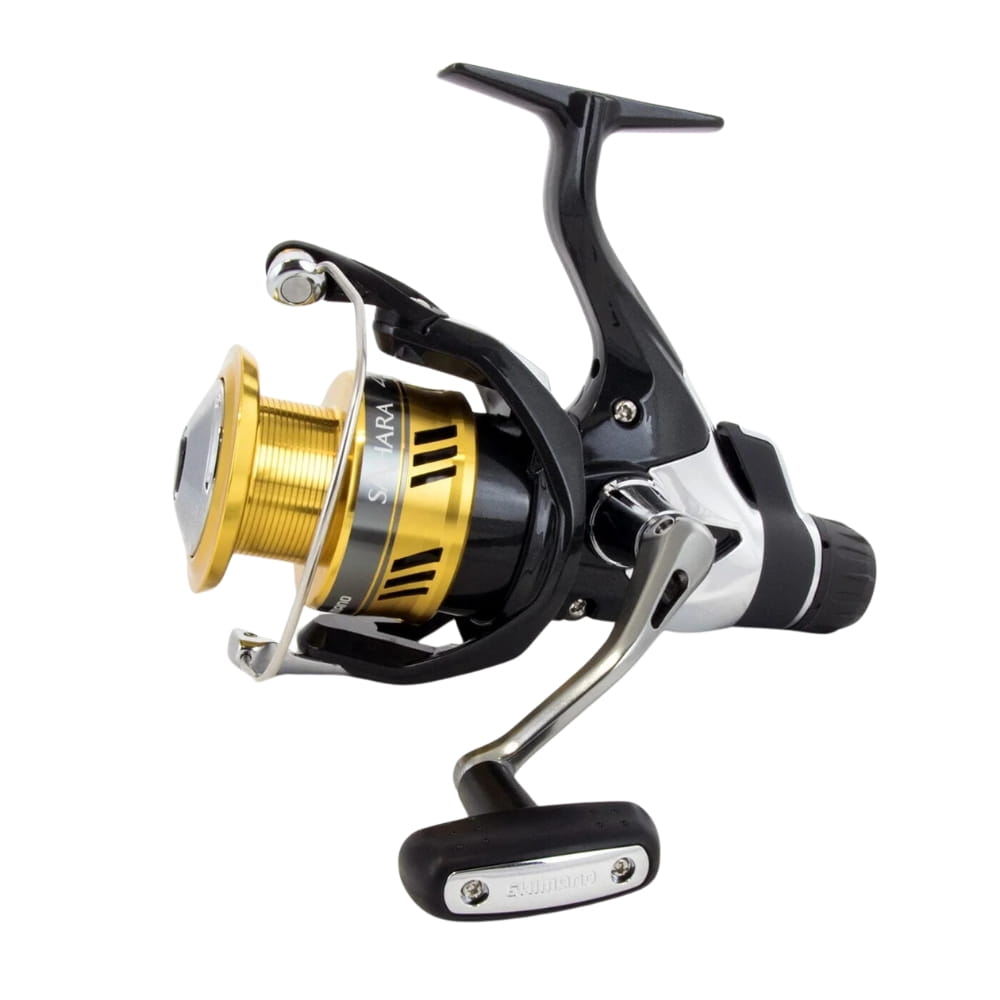 Shimano Sahara 4000 R 