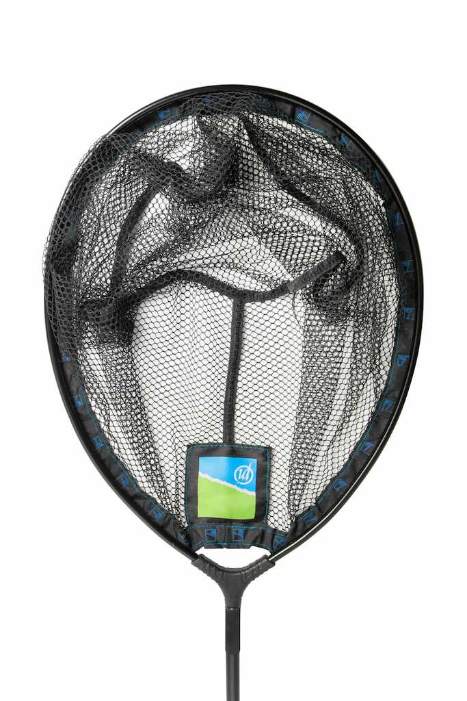 Preston_quick_dry_landingNet Preston 20" Quick Dry Landing Net