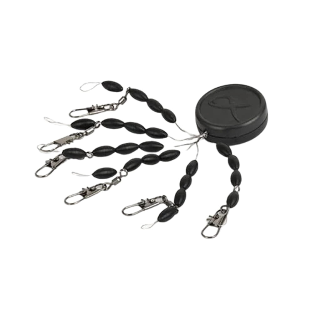 Fox Matrix Pellet Waggler priključki Fox Matrix Pellet Waggler priključki