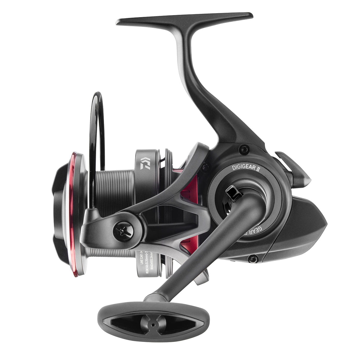 10930-025_whisker_25_qd Daiwa Whisker 25 QD