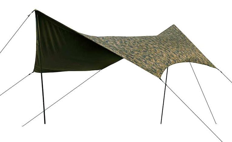 Fox Camolite Tarp Small Fox Camolite Tarp Small