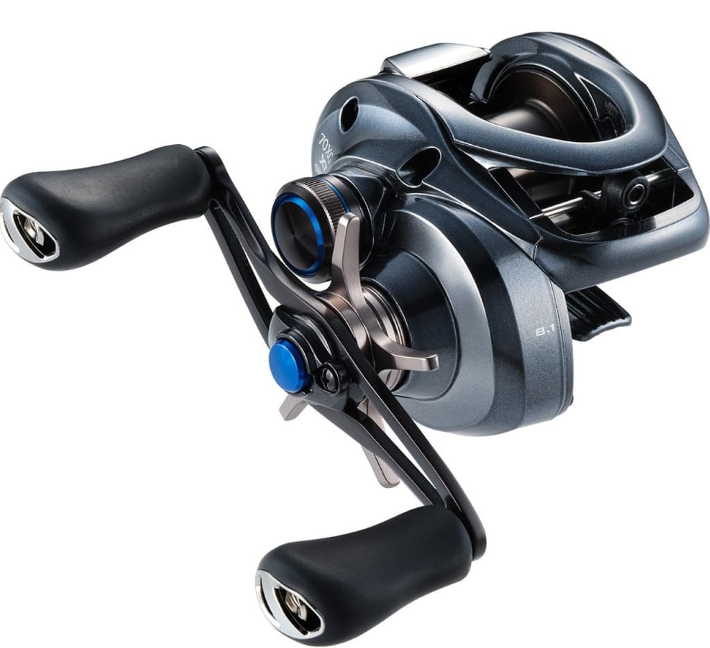 Shimano SLX Digital Control XT 70 HG Shimano SLX Digital Control XT 70 HG