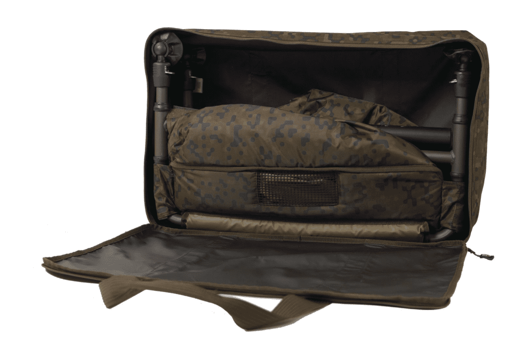 Reisetasche, Koffer, Camouflage-Tasche, Tasche mit Netzfach, Kofferart?