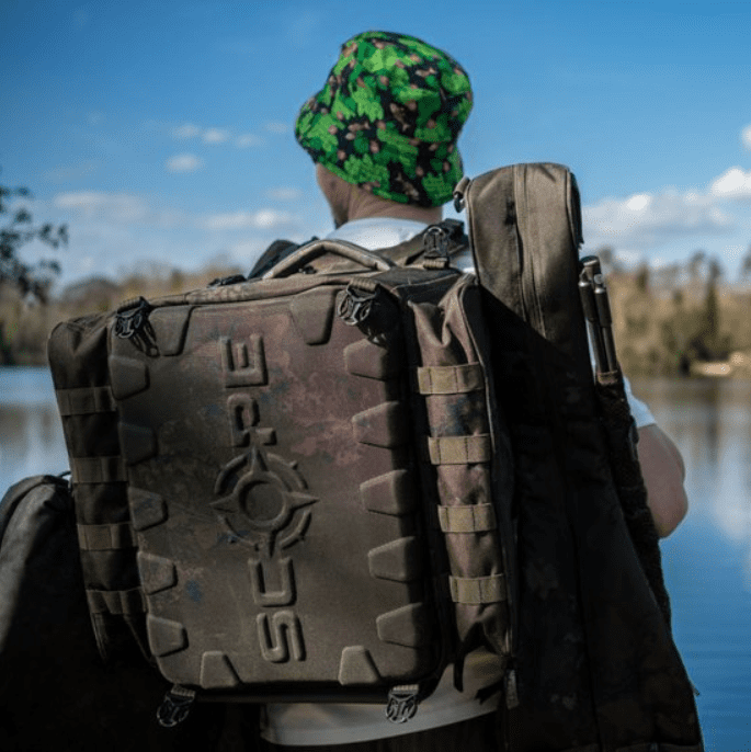 Tasche, Rucksack, Rucksackreisen, Person