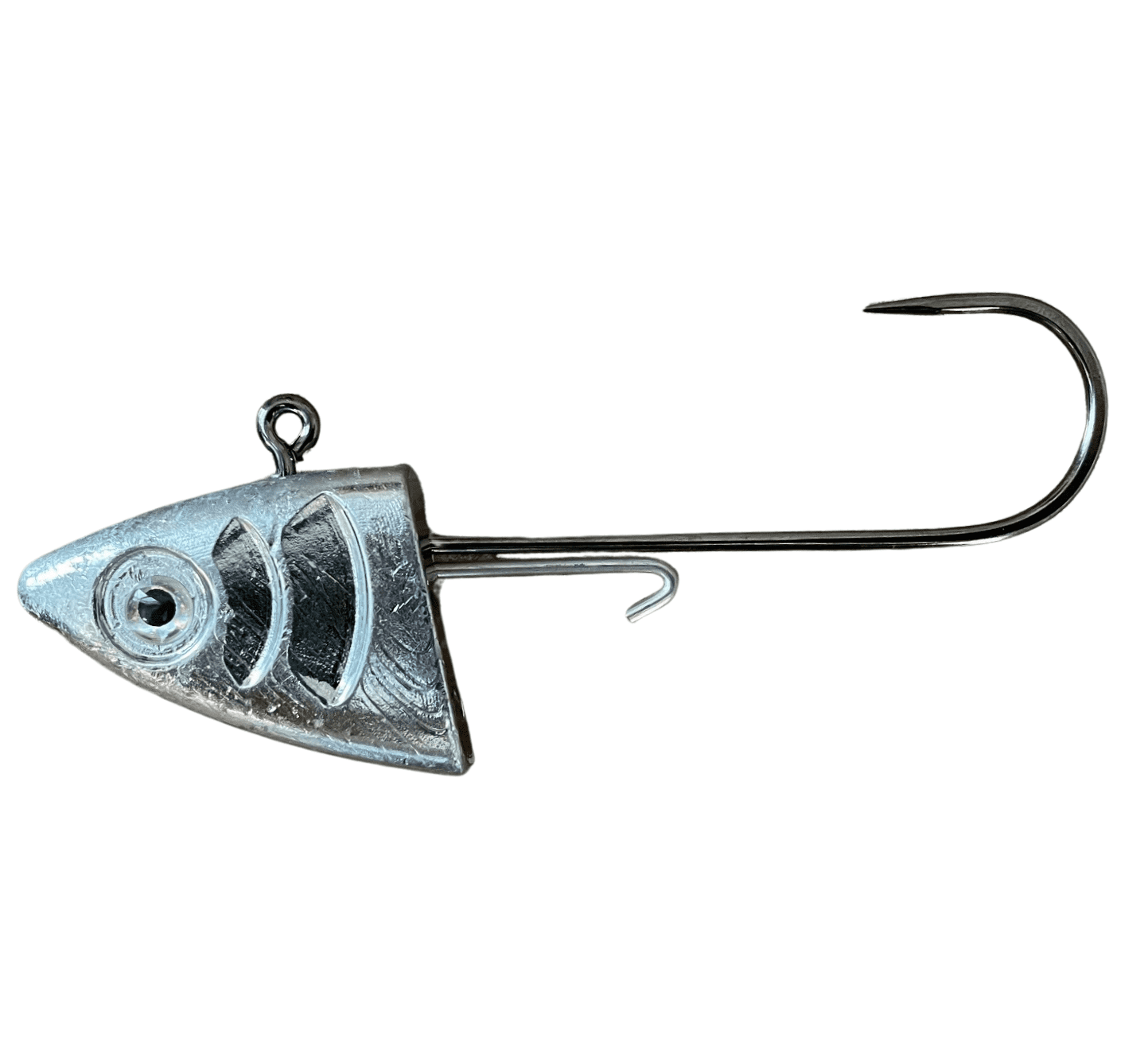 Gamakatsu Xtra Strong Jig Fischkopf Wirekeeper 12/0 100g Elektronik, Hardware
