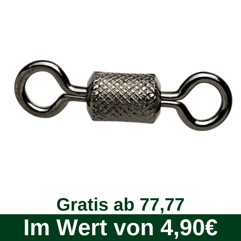 A40 Gratis vanaf 77,77 - Uni Cat Power Swivel 135kg 5 stuks (1517140) Elektronik, Hardware