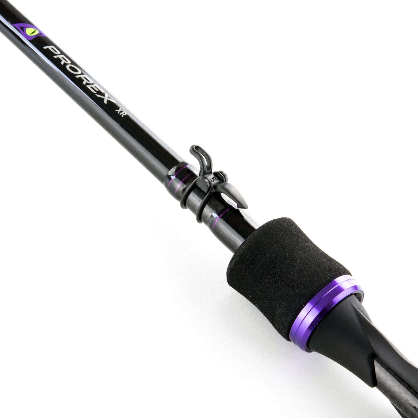 Daiwa ProRex XR Jerk Hakenhalter