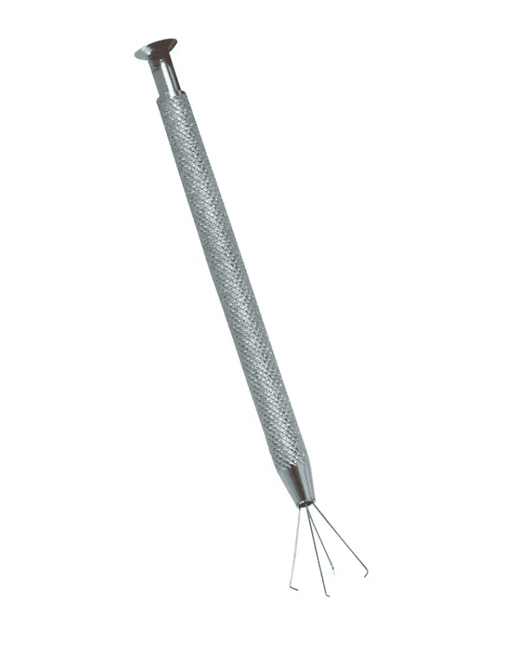 Anaconda Boilie Dip Claw