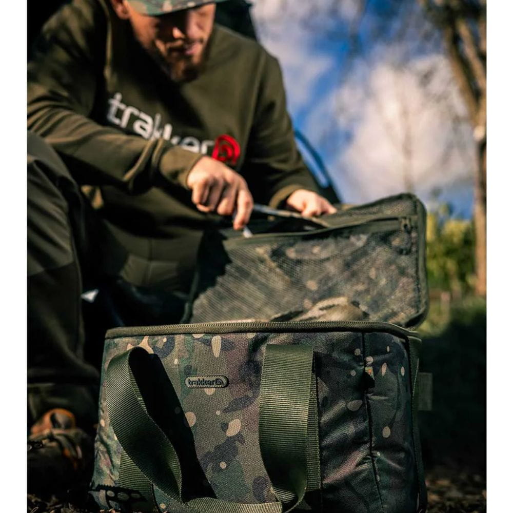 Trakker NXC Camo Cook-R Bag Trakker NXC Camo Cook-R Bag