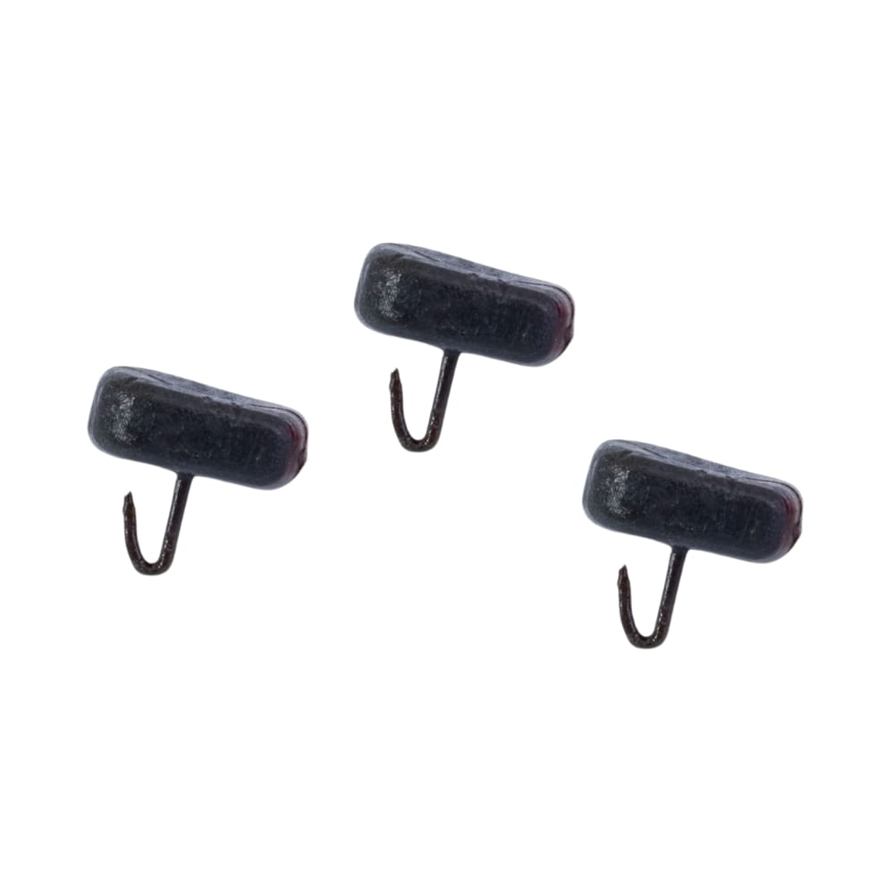 Anaconda Opritori de porumb Negru 15 bucăți