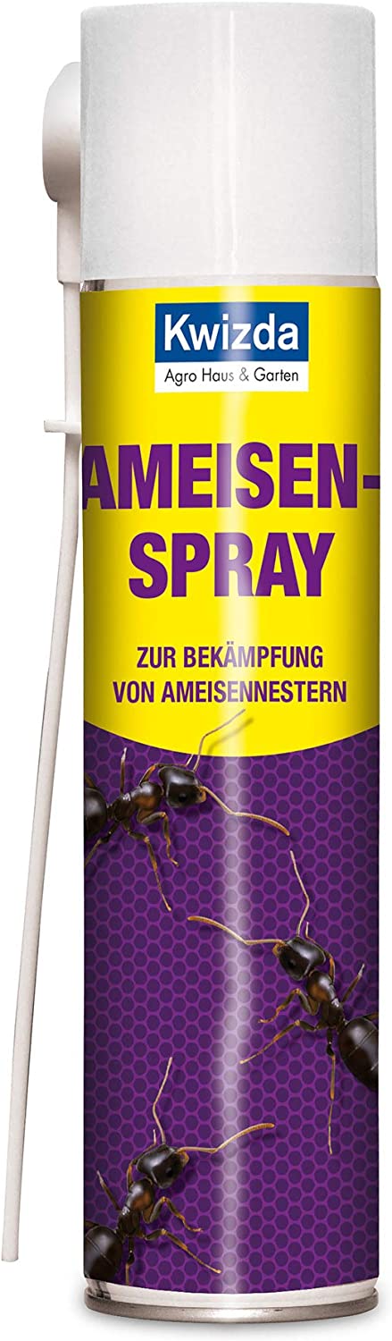 Spray pentru viespi Kwizda PP 600ml