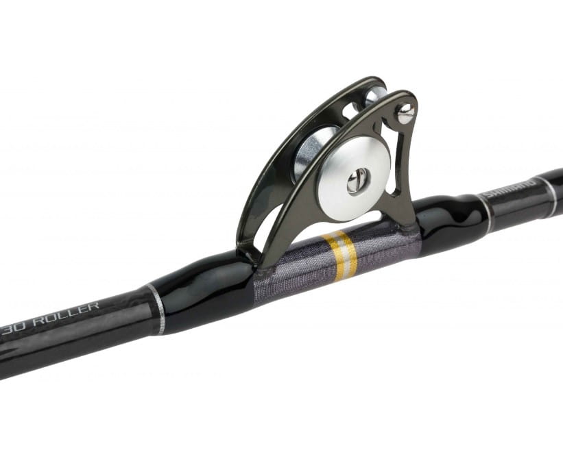 brandungsruten shimano
